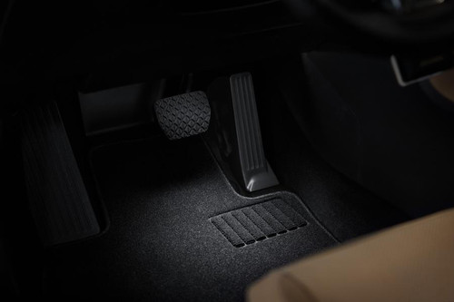 2026 Mazda CX-5 Interior Lighting Kit KLASV7050