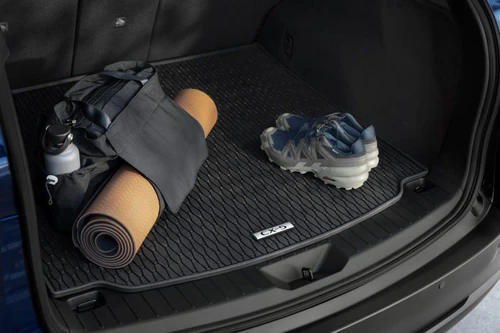 2026 CX-5 Cargo Tray KLASV0360