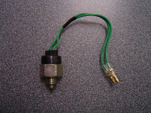 Mazda Miata Back Up Lamp Switch M50617640A