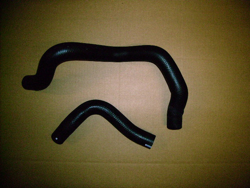 Genuine Mazda Miata Radiator Hoses Upper and Lower Non-Turbo