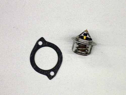 Mazda Miata Thermostat w/gasket (1990-1993)
