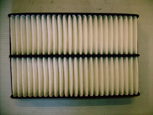 Genuine Mazda Air Filter  with SKYACTIV