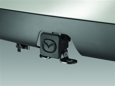Genuine Mazda CX-7 Exterior Accessories 2007 2008 2009