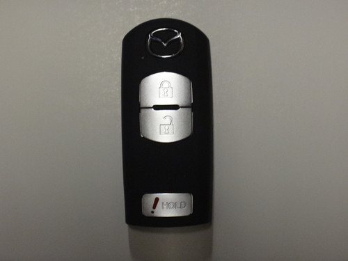 2013 mazda cx 2024 5 remote start