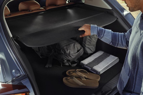 2023-2026 Mazda CX-50 Retractable Cargo Cover VA40V1350