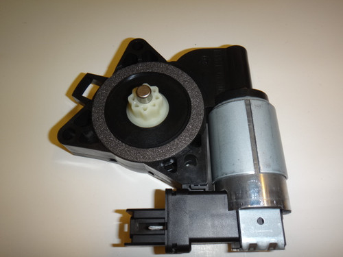 Mazda CX-9 Drivers Side Front Power Window Motor