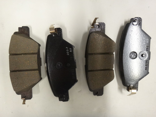 Mazda CX-9 Rear Brake Pads