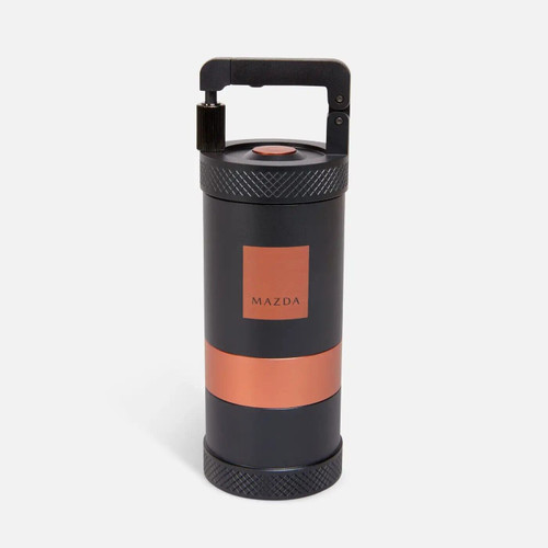 Mazda X VSSL Java Coffee Grinder