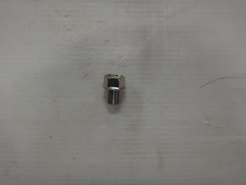 Genuine Mazda Oil Drain Plug with Washer