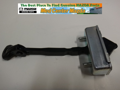 Mazda CX-9 Front Door Checker