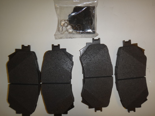 Mazda 6 NON TURBO Front Brake Pads G4YA3328ZA