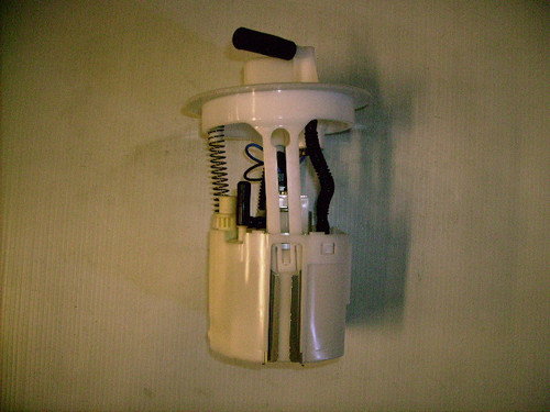 Genuine Mazda RX-8 Fuel Pump N3H11335ZG