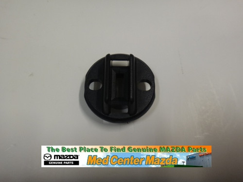 Mazda Smart Key Knob
