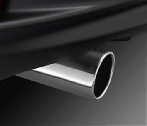 Genuine Mazda 5 Tailpipe Finisher