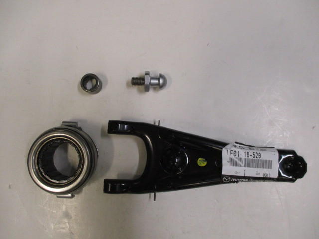 Genuine Mazda 3 Release and Pilot Bearing (5Speed)