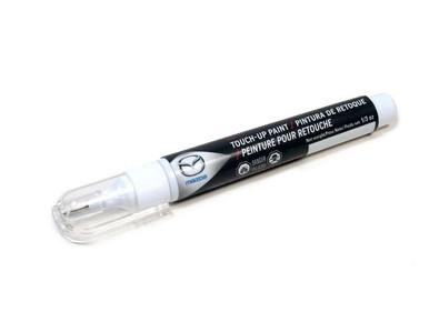 Genuine Mazda CX-9 Touch Up Paint Applicators