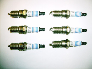 Genuine Mazda CX-9 Spark Plugs (set of 6)