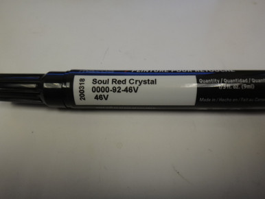 日本まだ未発売☆CUESOUL OIL PAINT Mazda SU Classic Red Single Stage Acrylic Urethane (Gallon Kit
