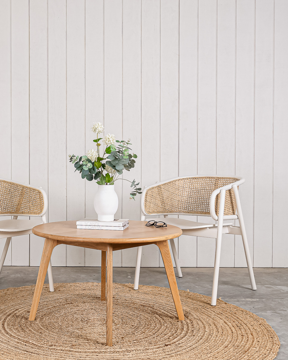 Coffee & Side tables