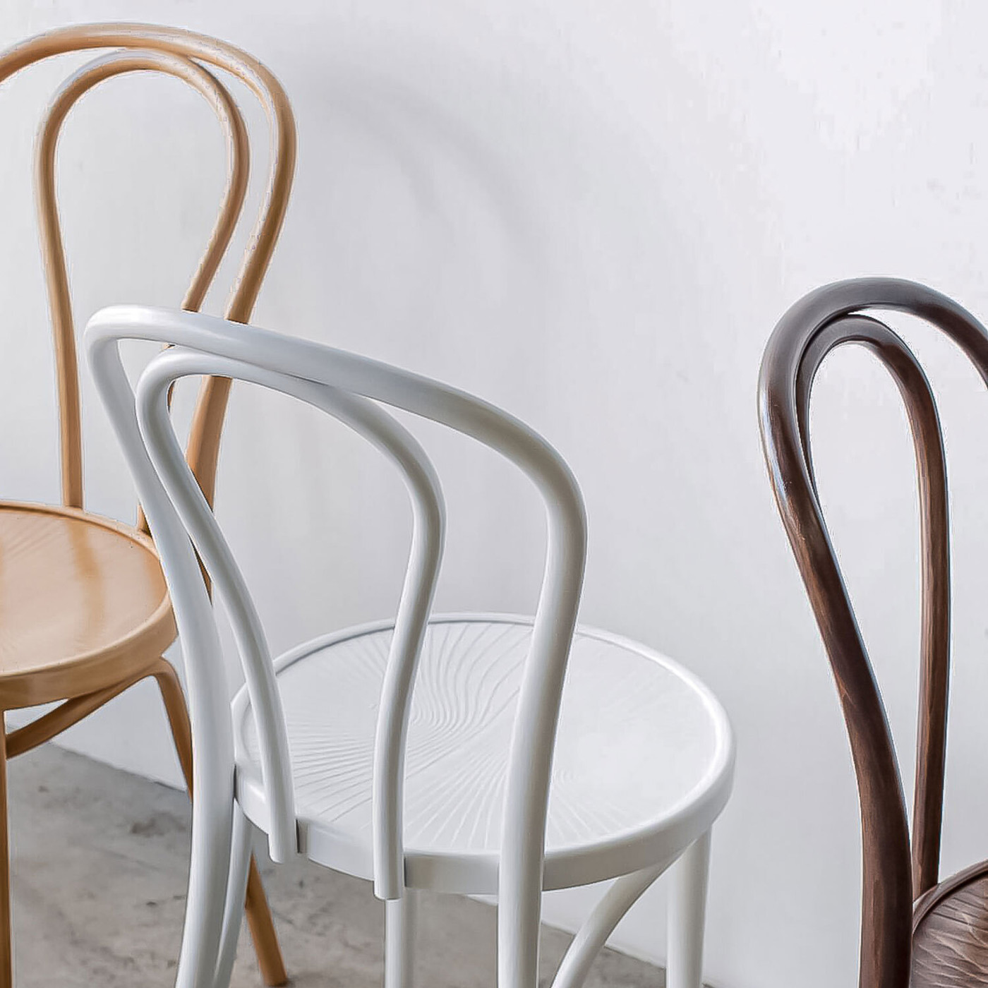 Bentwood