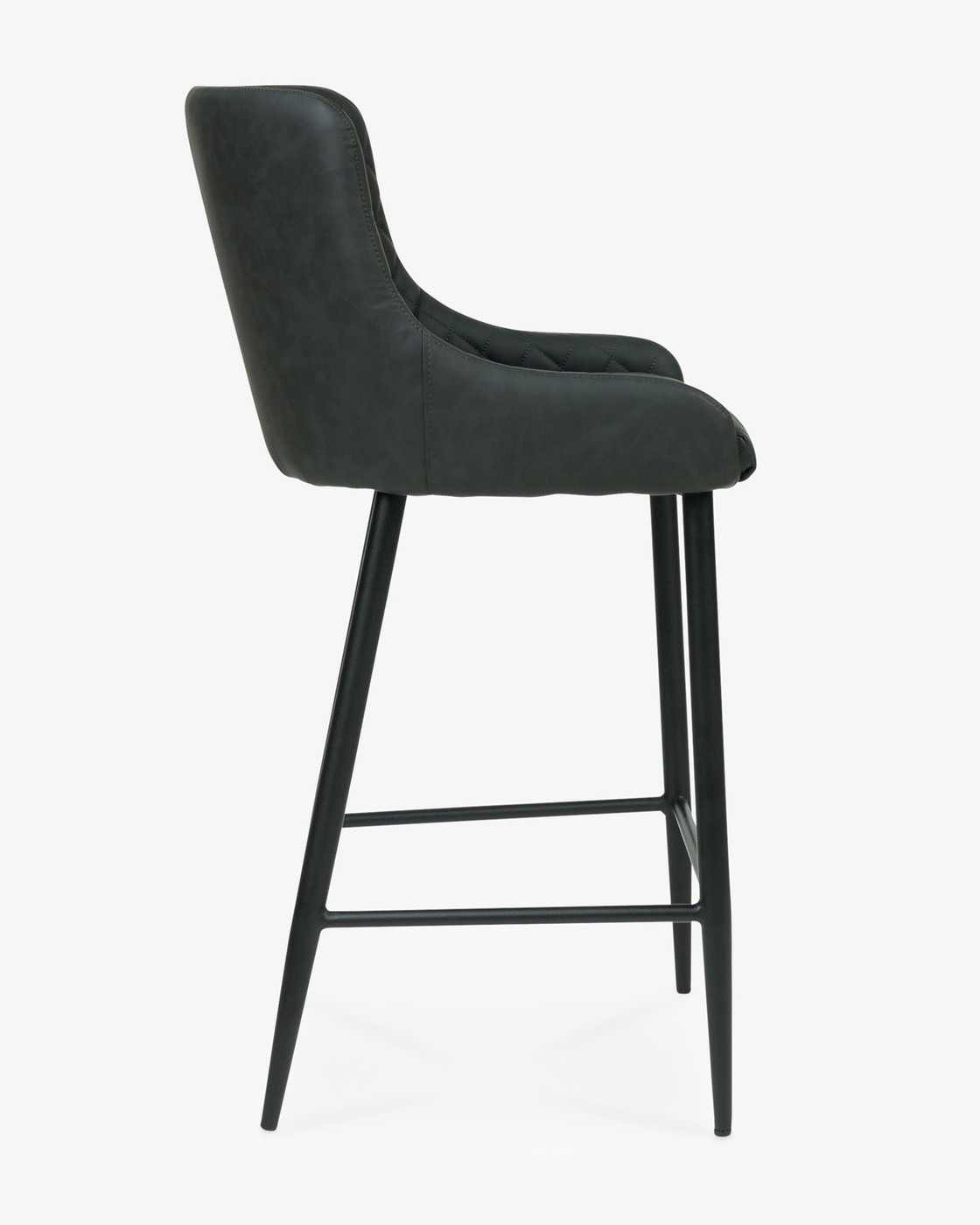 Brian Barstool - Anthracite, 65Cm