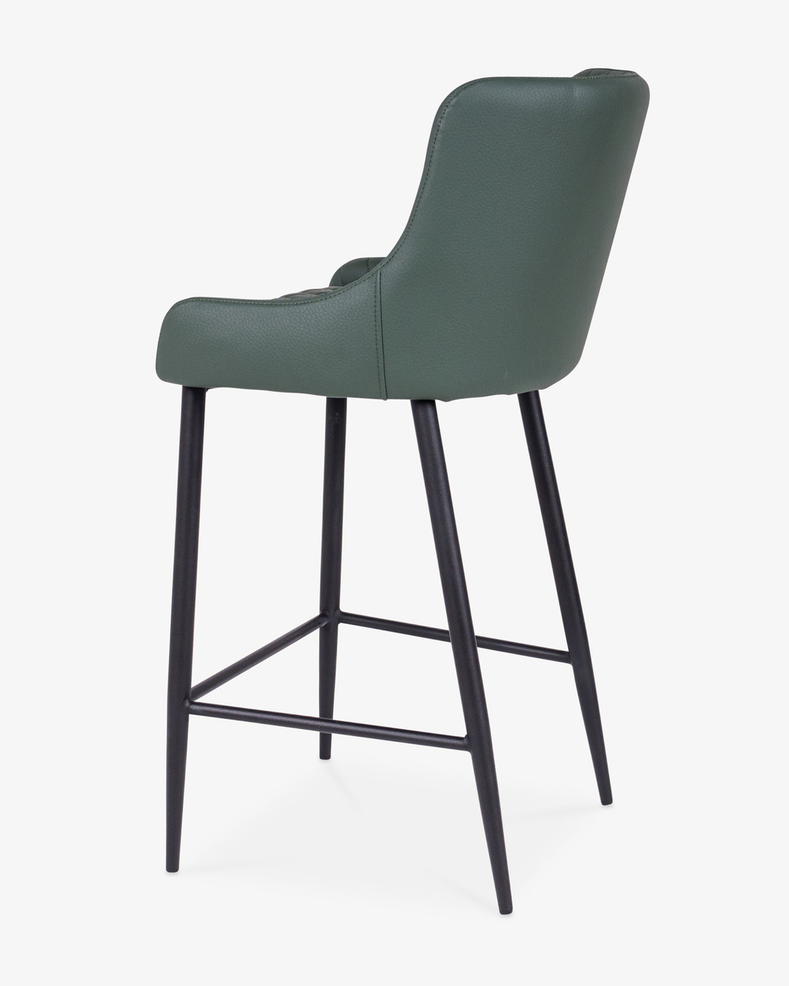 Brian Barstool - Olive Green, 65Cm