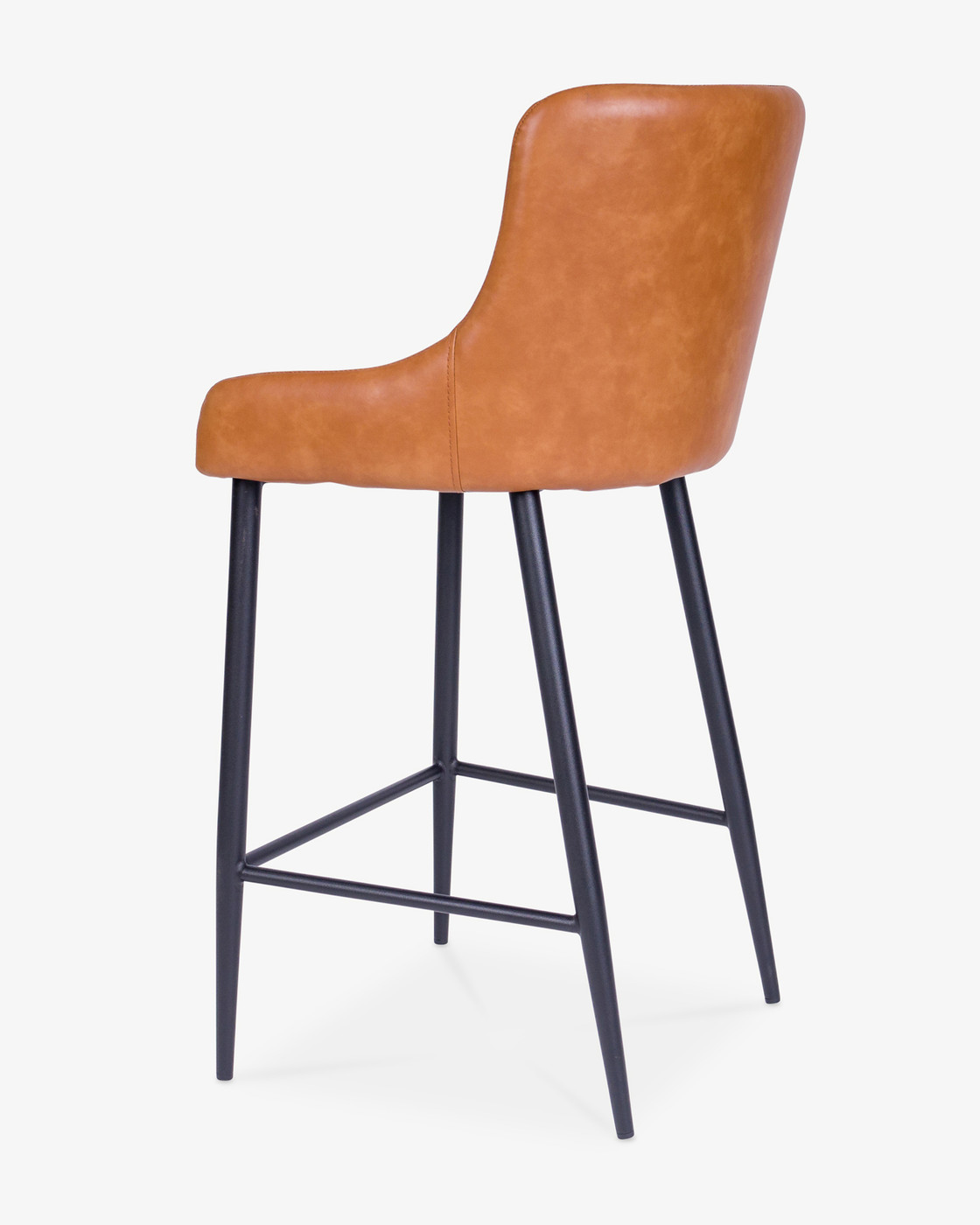 Brian Barstool - Tan, 65Cm