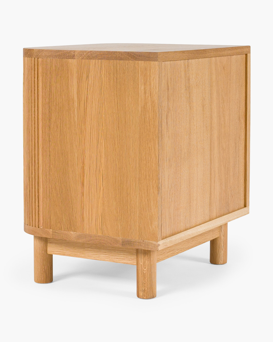 Reid Bedside - 2 Drawers