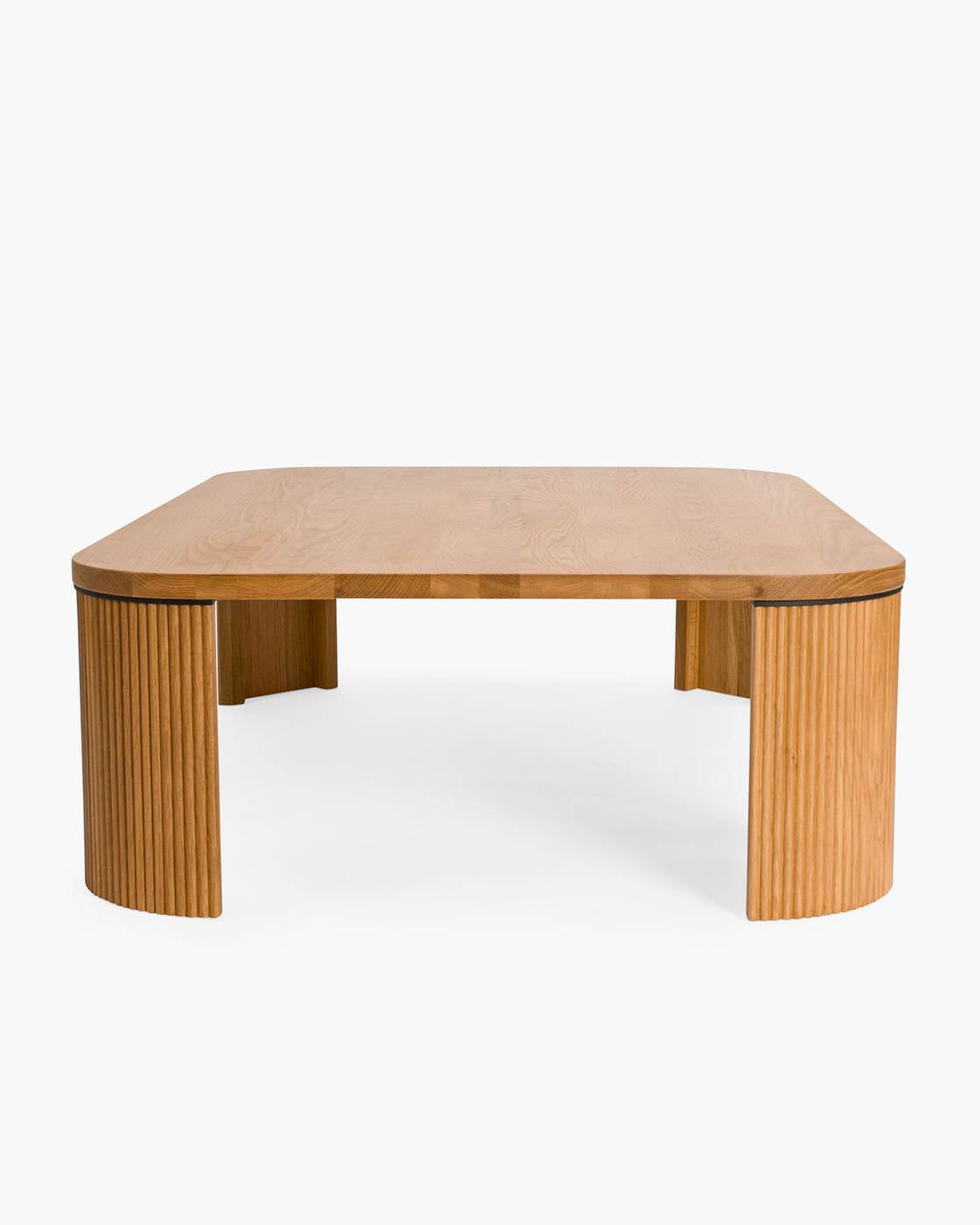 Reid Rectangle Coffee Table - 139*90cm
