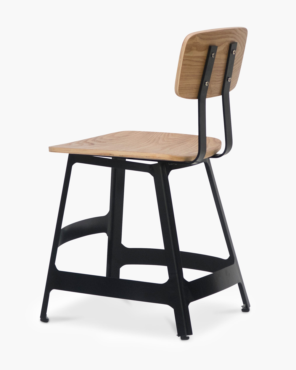 Austin Chair - Black