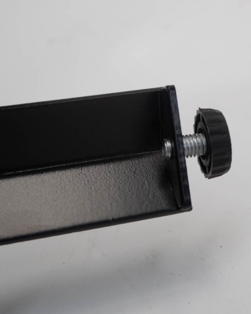 Austin Chair - Black