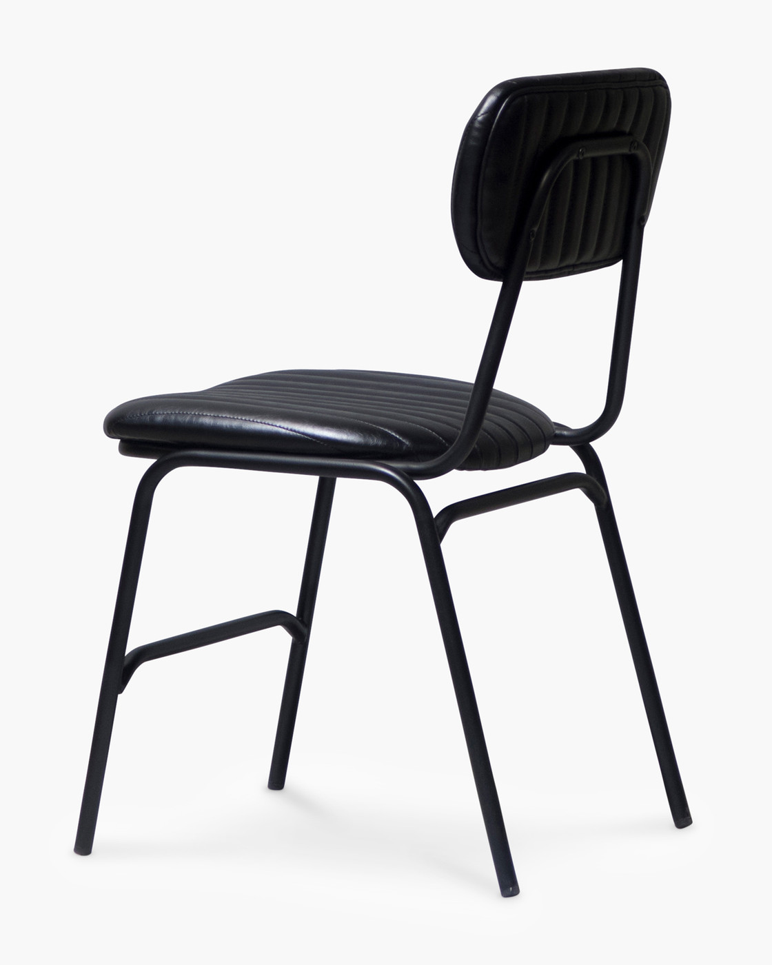 Barry Chair - Black