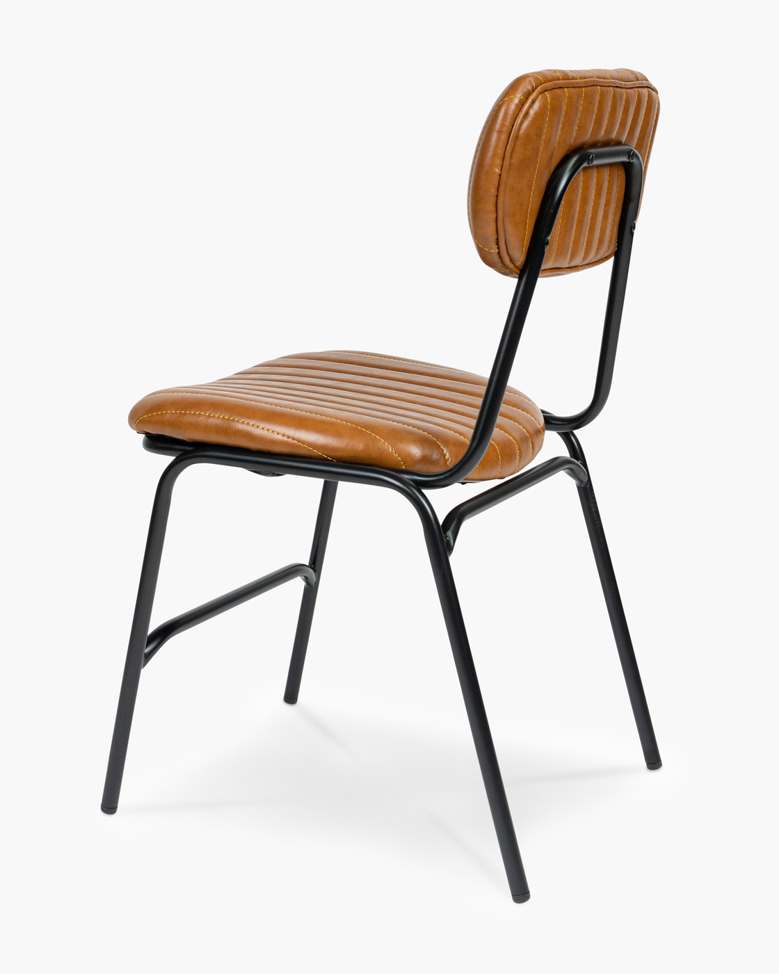 Barry Chair - Tan