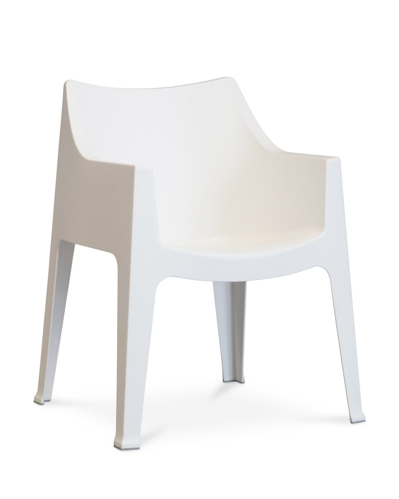 Coccolona Chair - Linen