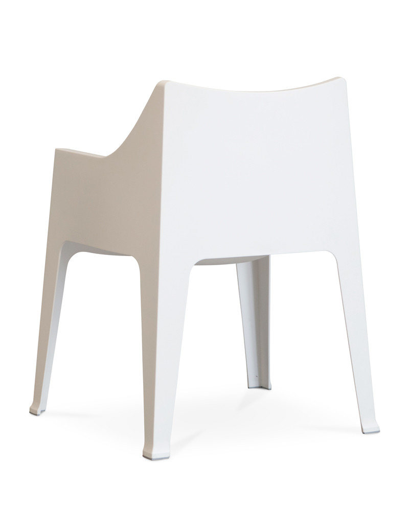 Coccolona Chair - Linen