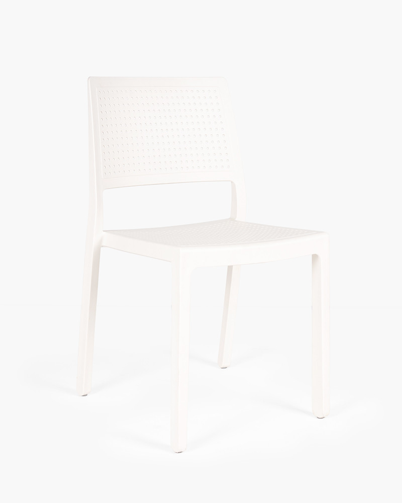 Emi Chair - Linen