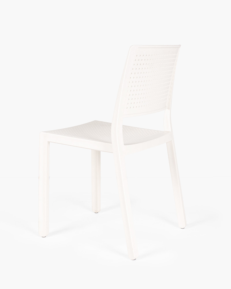 Emi Chair - Linen