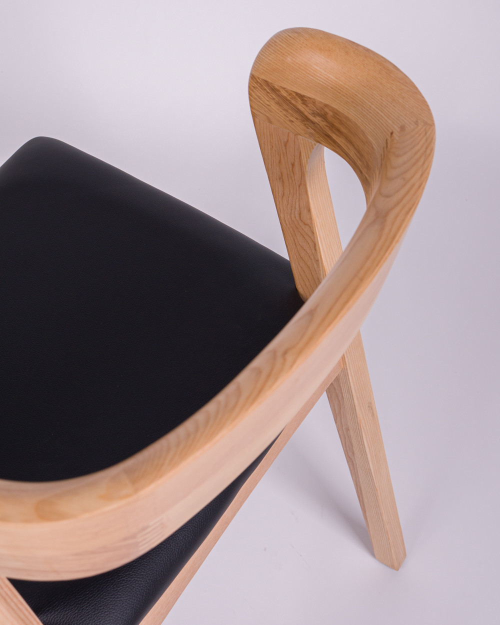 Grace Chair, Natural
