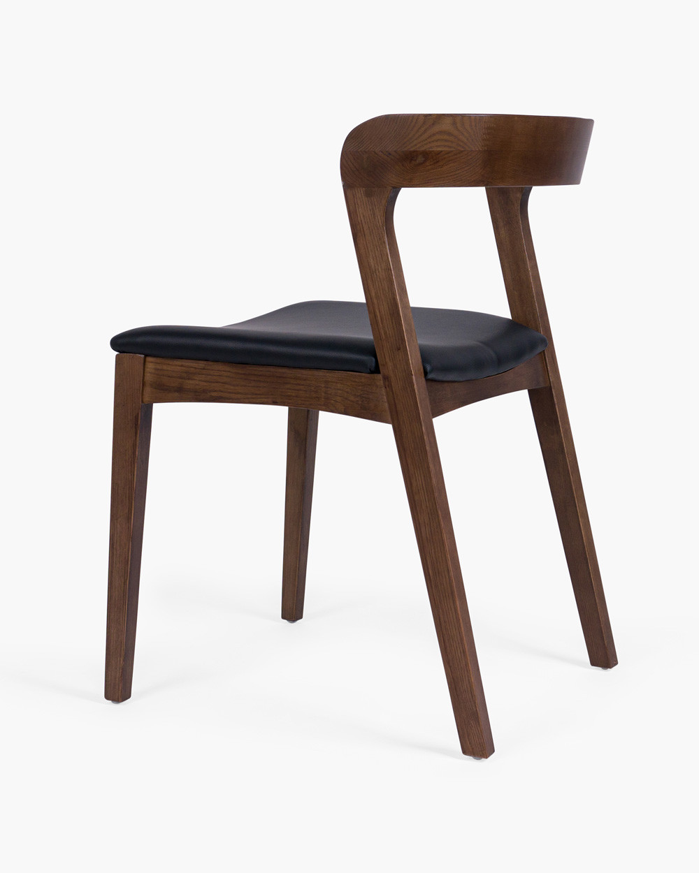 Grace Chair, Walnut