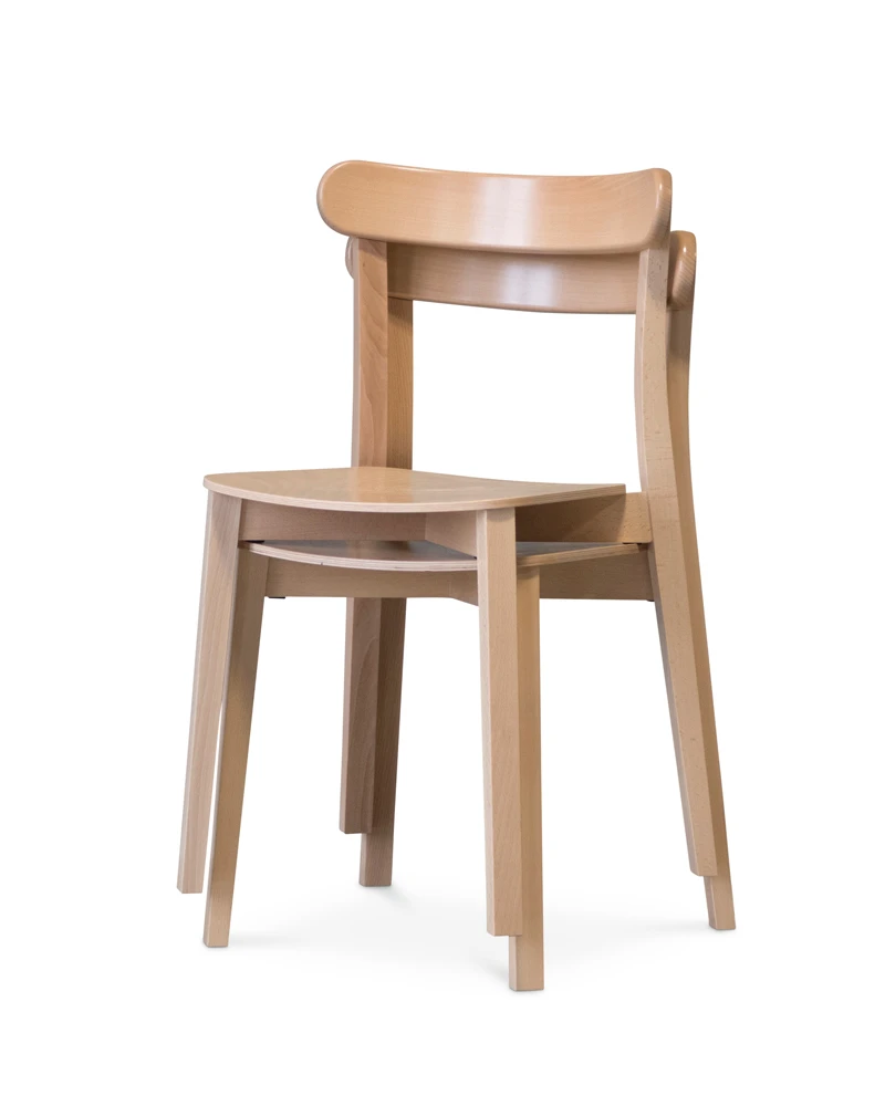 Icho Chair - Natural