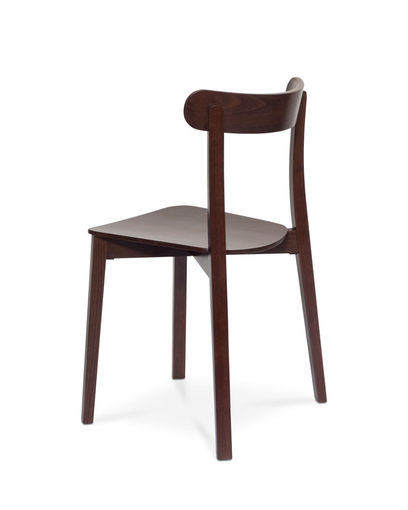 Icho Chair - Walnut