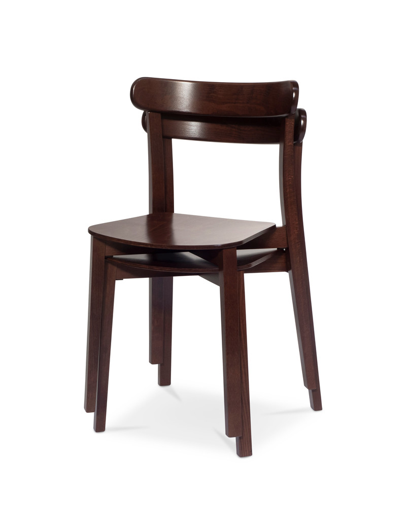 Icho Chair - Walnut