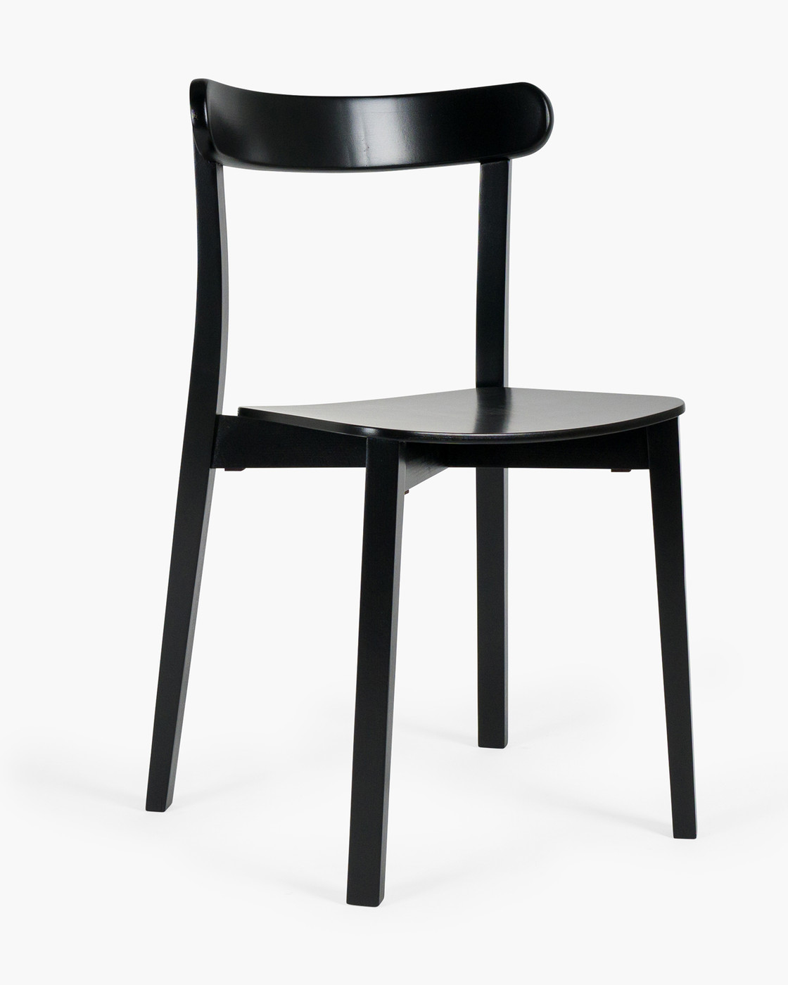 Icho Chair - Black