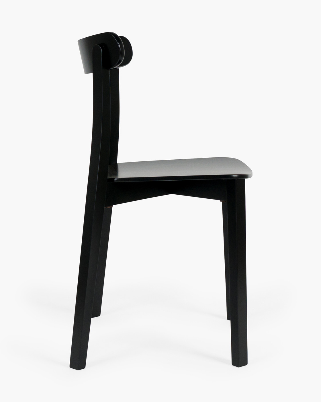 Icho Chair - Black