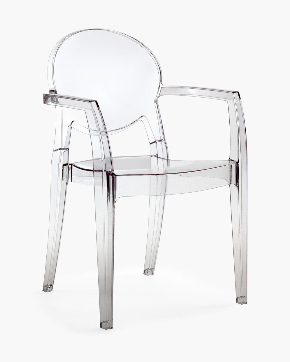 Igloo Armchair - Transparent