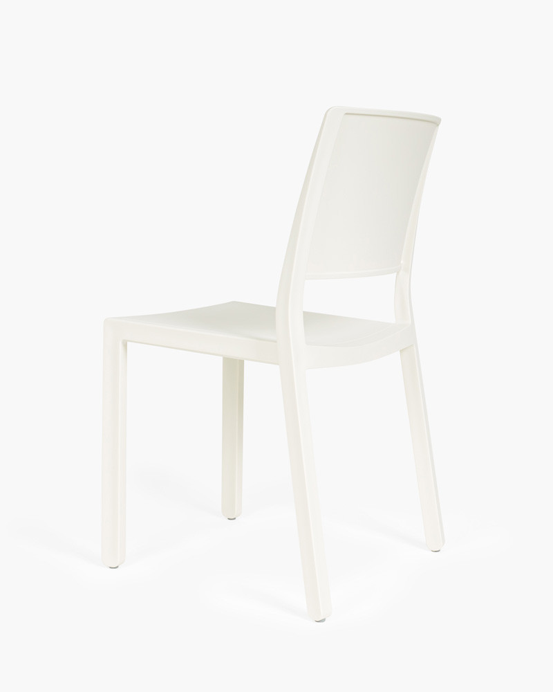 Kate Chair - Linen