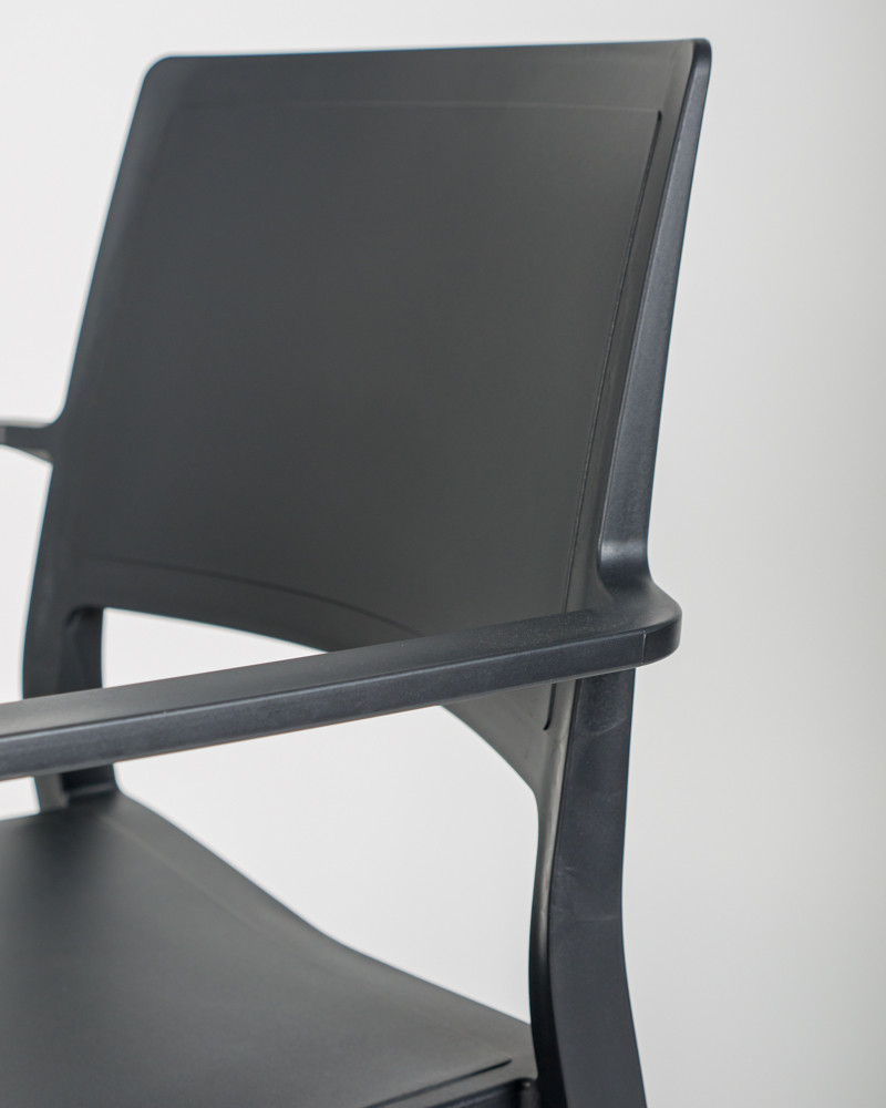 Kate Armchair - Anthracite