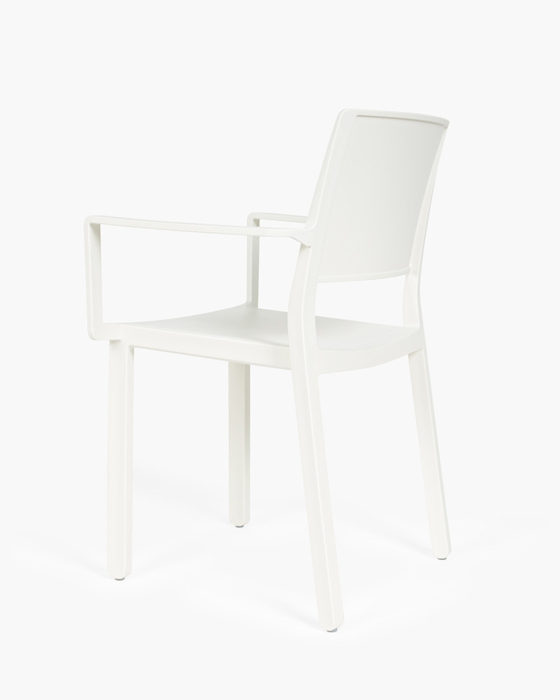 Kate Armchair - Linen