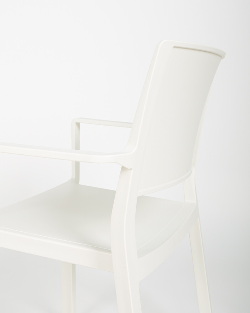 Kate Armchair - Linen