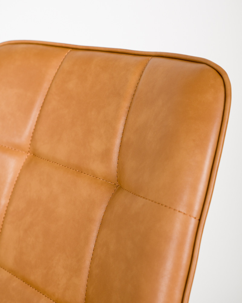 Lawrence Chair - Tan